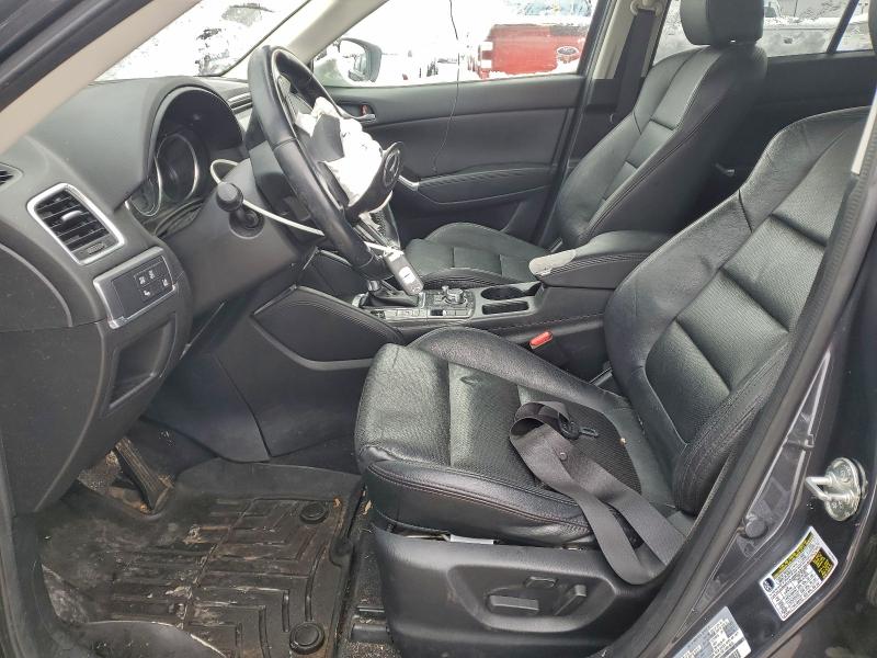 Фото 7 - MAZDA CX-5