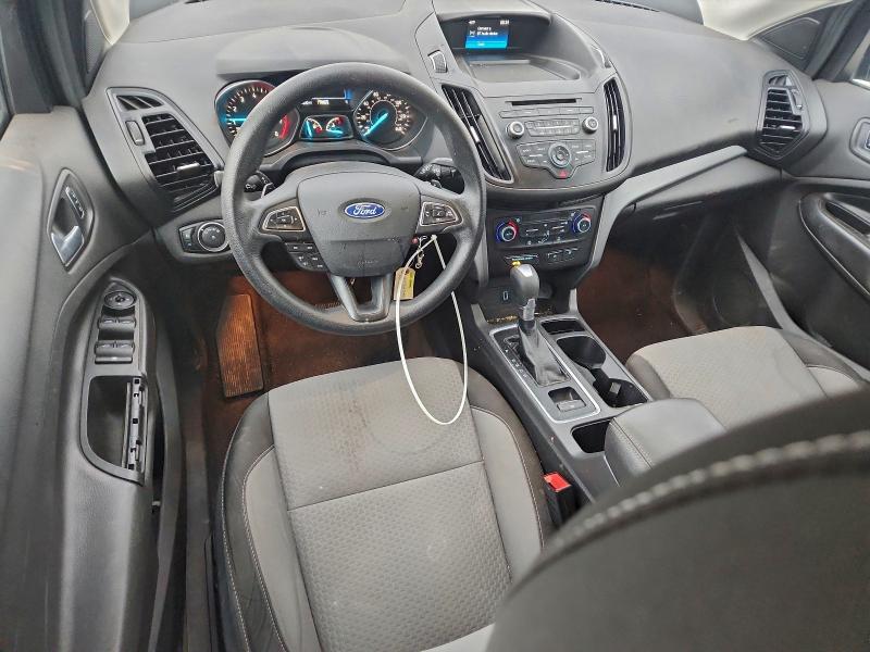 Фото 8 - FORD ESCAPE