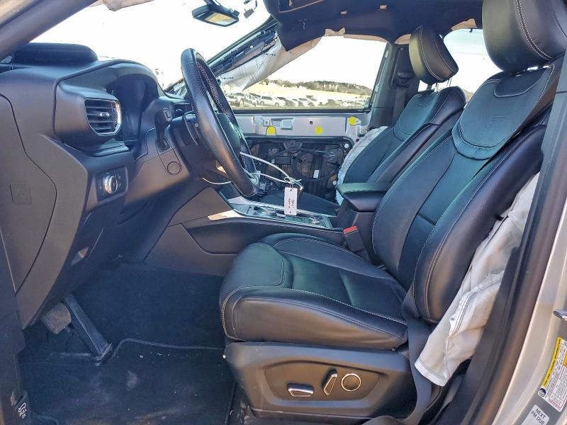 Фото 7 - FORD EXPLORER