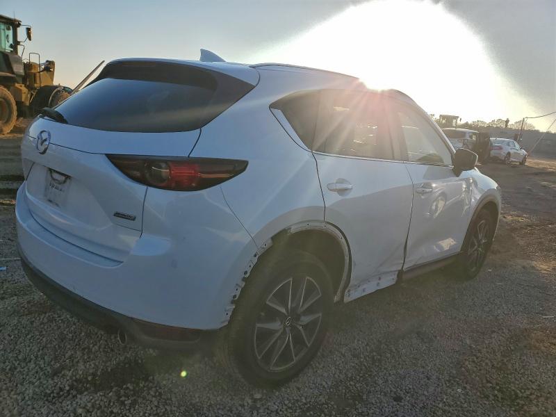 Фото 3 - MAZDA CX-5