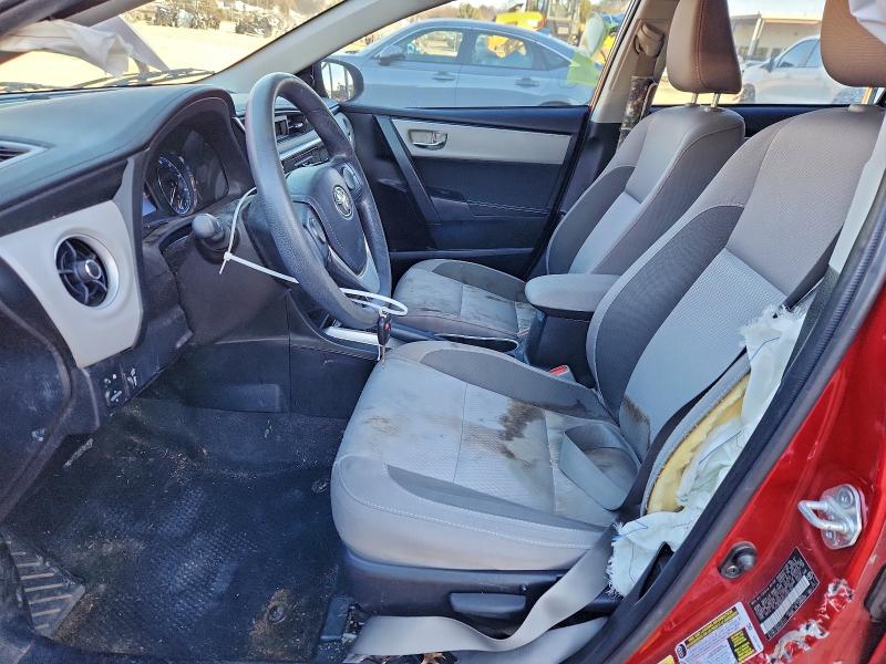 Фото 7 - TOYOTA COROLLA