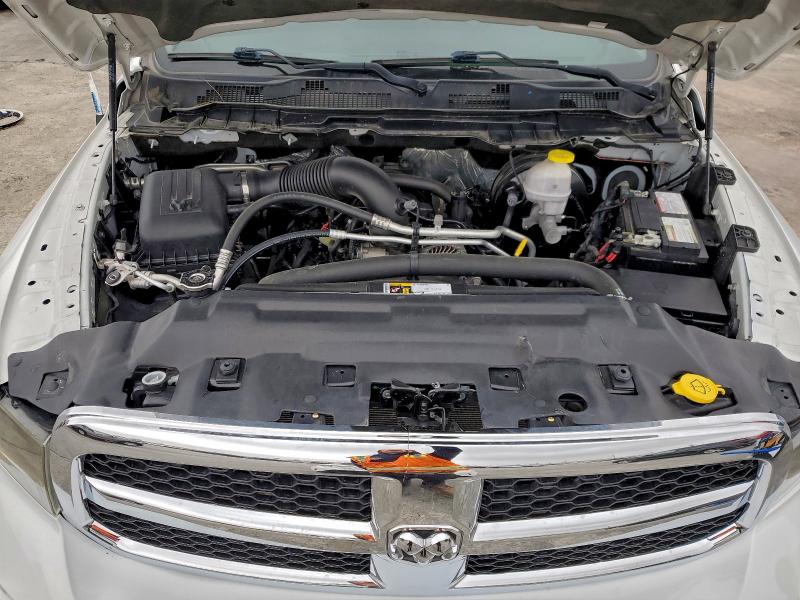 Фото 11 - RAM 1500