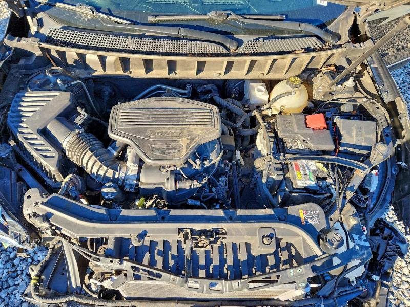 Фото 12 - CADILLAC XT5