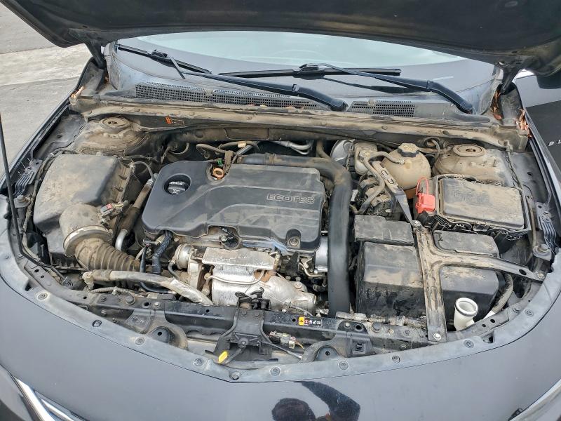 Фото 11 - CHEVROLET MALIBU