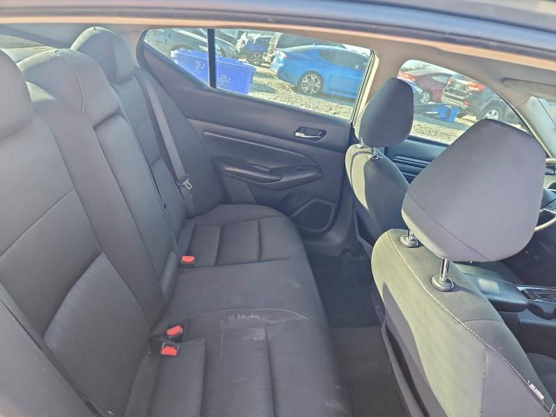 Фото 10 - NISSAN ALTIMA