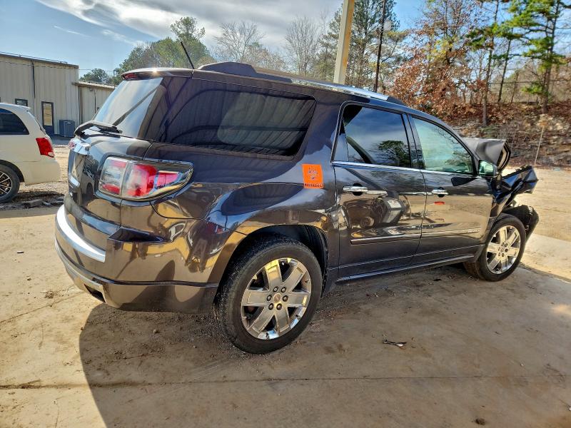 Фото 3 - GMC ACADIA DEN