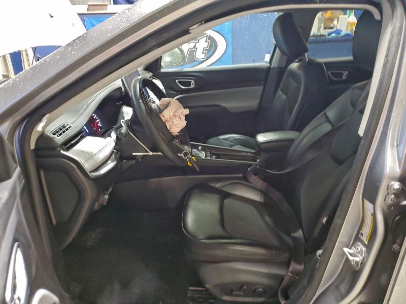 JEEP COMPASS 2022 VIN 3C4NJDBB4NT221961