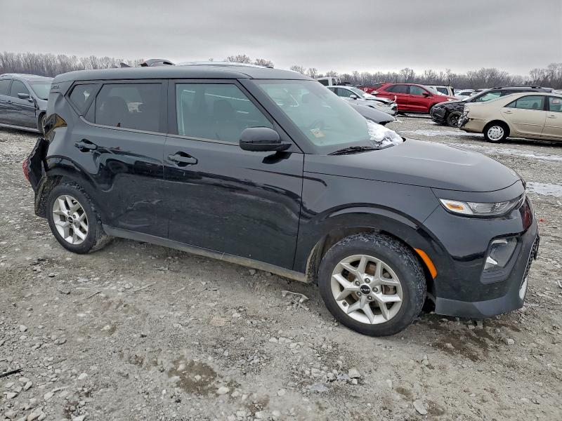 Фото 4 - KIA SOUL