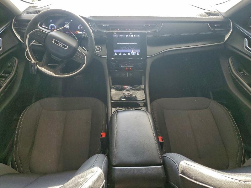 Фото 8 - JEEP GRAND CHER