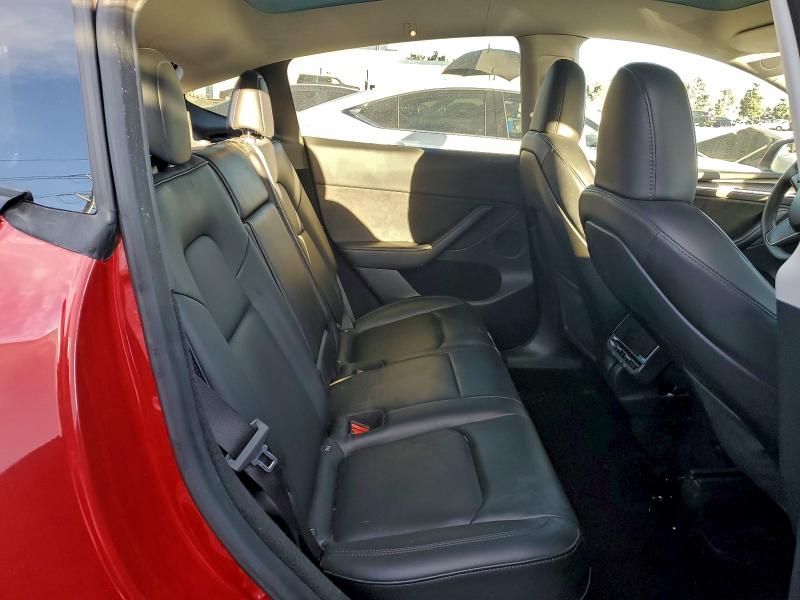 Фото 11 - TESLA MODEL Y