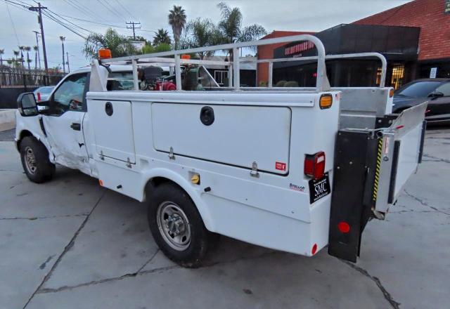 Фото 4 - FORD F350