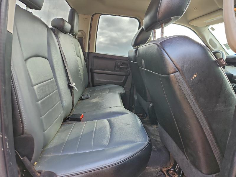 Фото 10 - RAM 1500