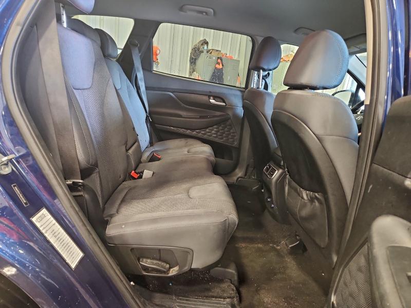 Фото 11 - HYUNDAI SANTA FE