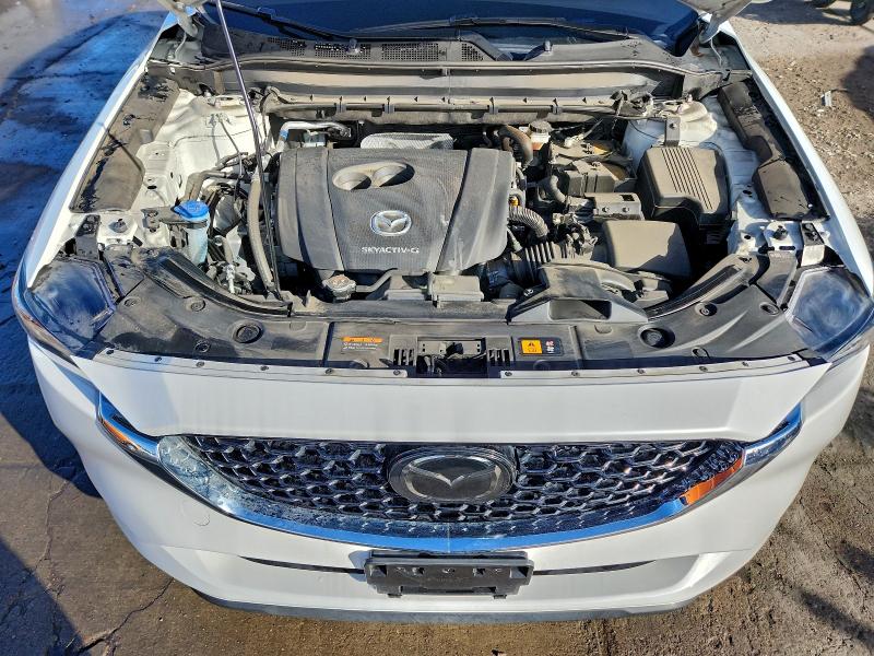 MAZDA CX-5 PREFE 2024 VIN JM3KFBCL1R0481339