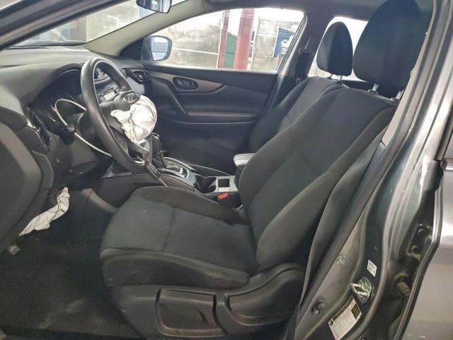 Фото 7 - NISSAN ROGUE