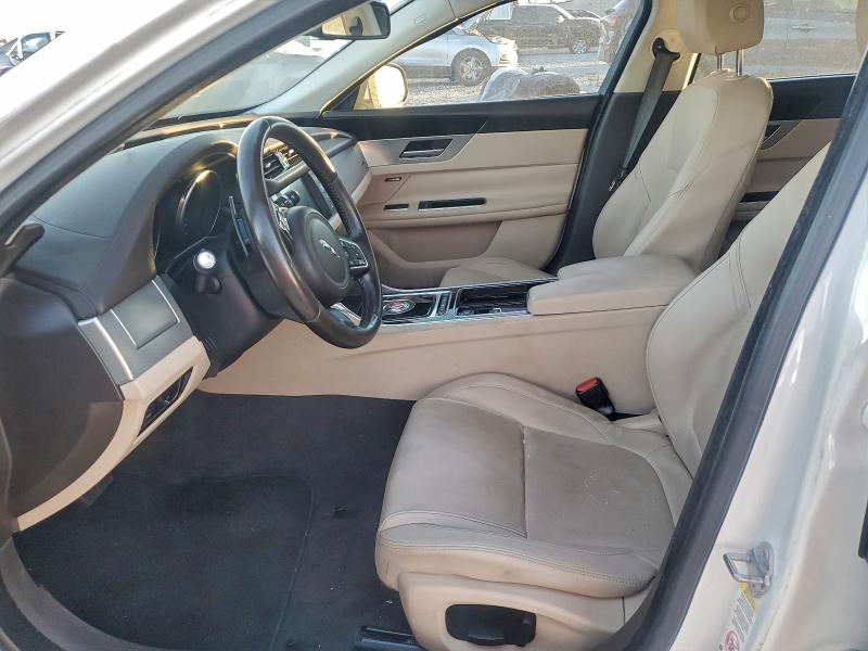 Фото 7 - JAGUAR XF