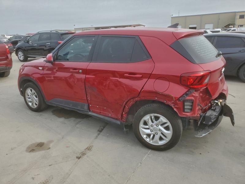 Фото 2 - HYUNDAI VENUE