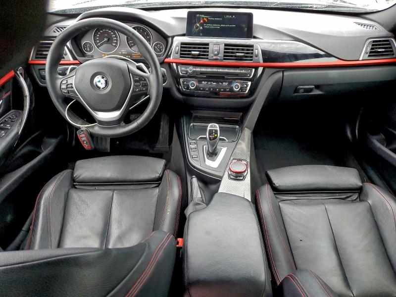 Фото 8 - BMW 3 SERIES
