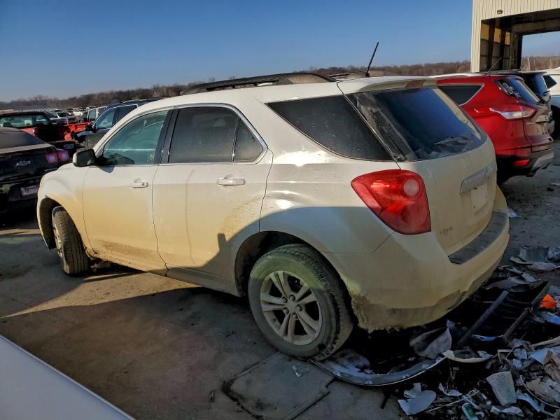 Фото 2 - CHEVROLET EQUINOX