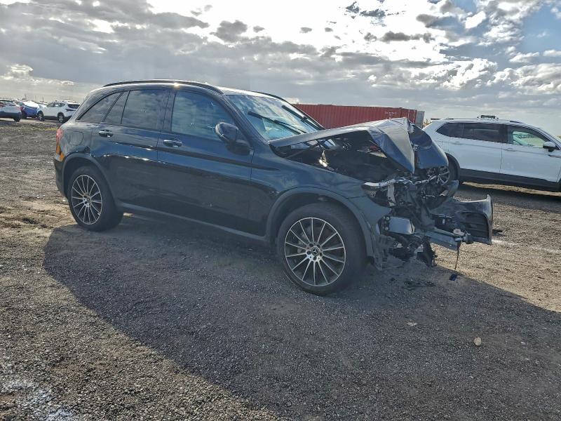 Фото 4 - MERCEDES-BENZ GLC-CLASS