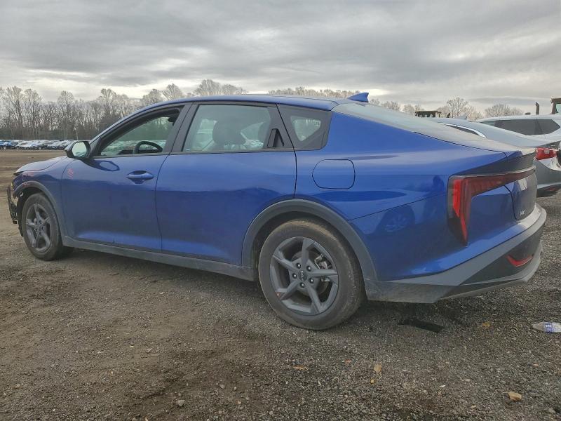 Фото 2 - KIA K4 LX