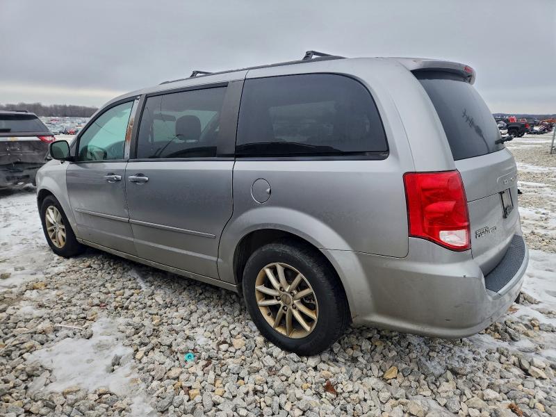 Фото 2 - DODGE CARAVAN