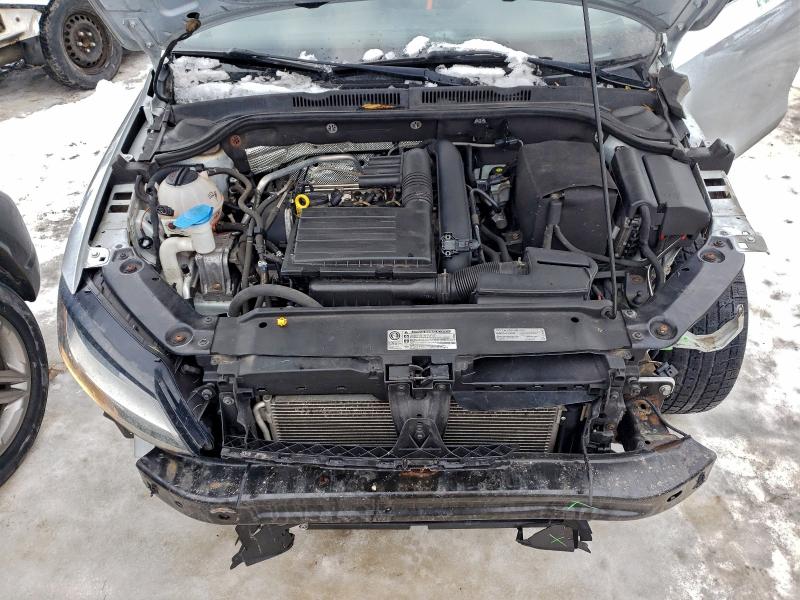 Фото 11 - VOLKSWAGEN JETTA