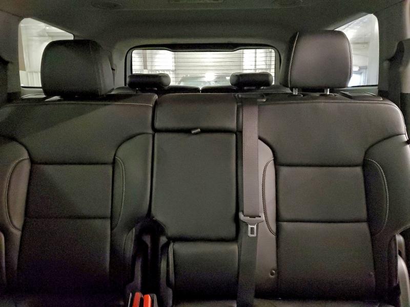 Фото 10 - GMC ACADIA