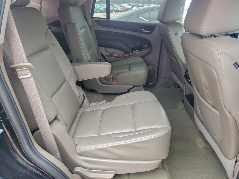 Фото 11 - CHEVROLET TAHOE