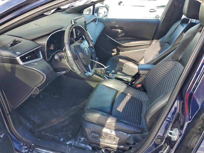 Фото 7 - TOYOTA COROLLA