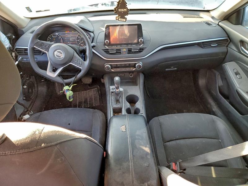 Фото 8 - NISSAN ALTIMA