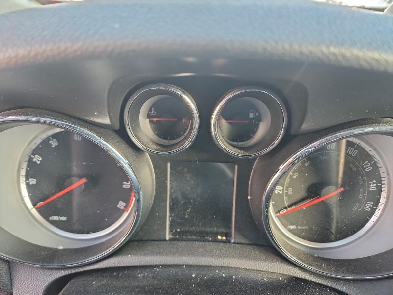 Фото 9 - BUICK ENCORE