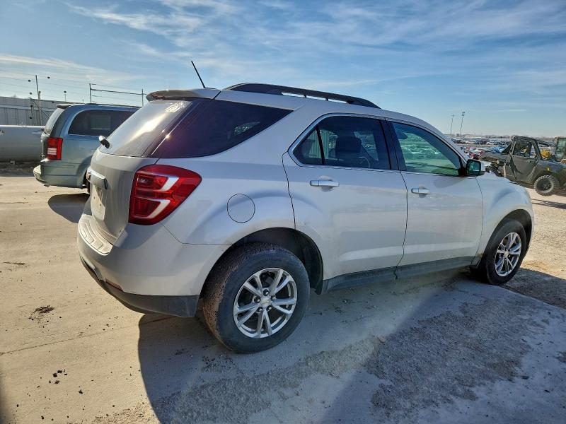 Фото 3 - CHEVROLET EQUINOX