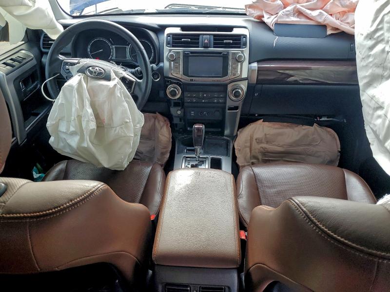 Фото 8 - TOYOTA 4RUNNER