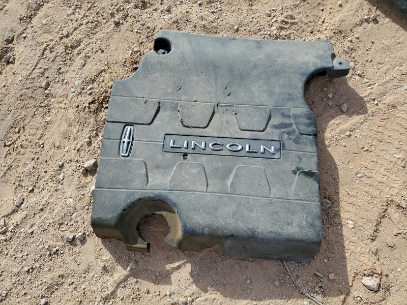 LINCOLN CONTINENTL 2017 VIN 1LN6L9TK1H5600894