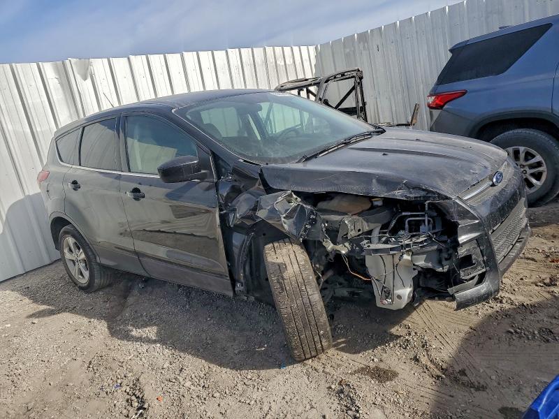 Фото 4 - FORD ESCAPE