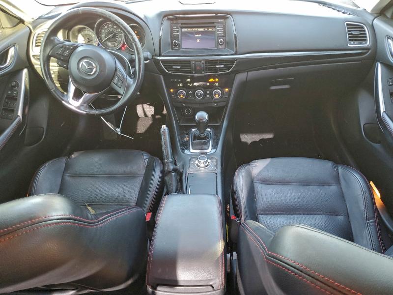 Фото 8 - MAZDA 6