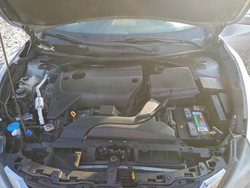 Фото 11 - NISSAN ALTIMA
