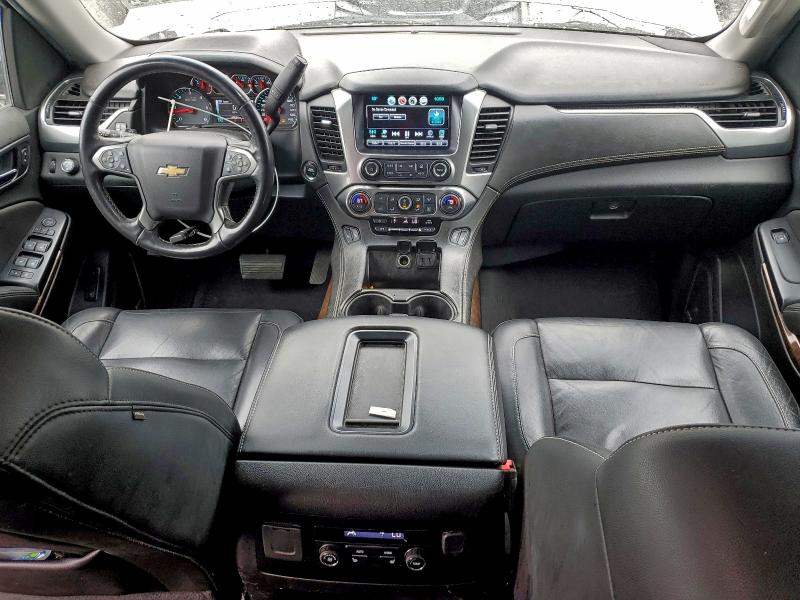 Фото 8 - CHEVROLET SUBURBAN