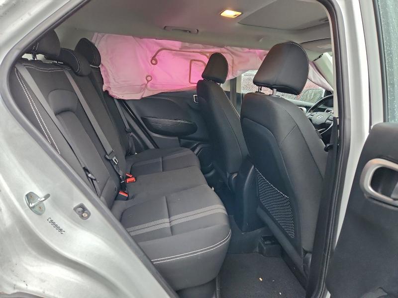 Фото 11 - HYUNDAI VENUE