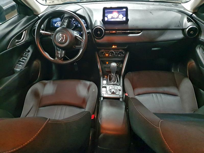 Фото 8 - MAZDA CX-3