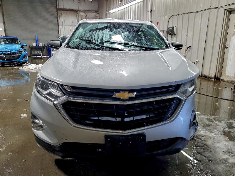 Фото 5 - CHEVROLET EQUINOX