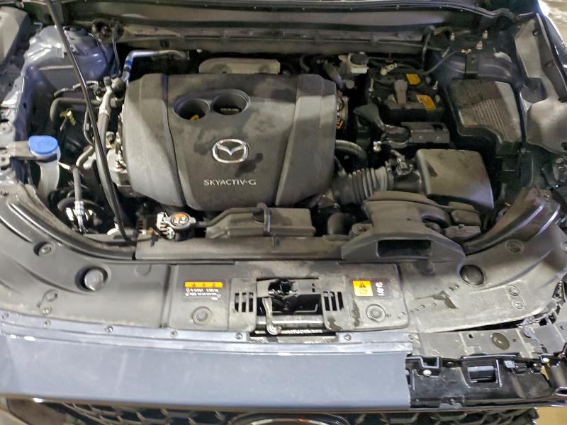 Фото 12 - MAZDA CX-5 PREFE