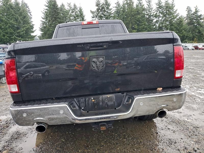 Фото 6 - RAM 1500