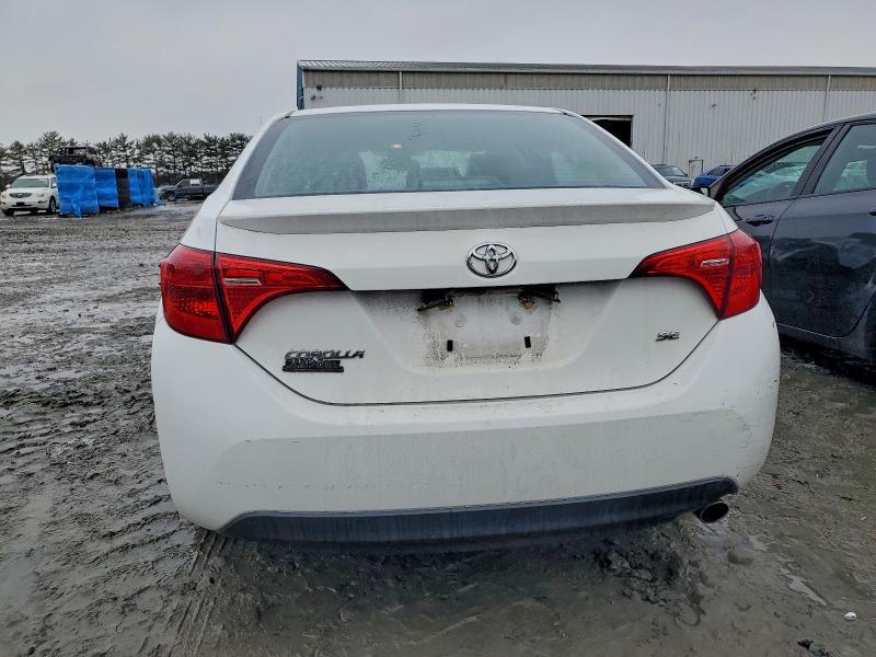 Фото 6 - TOYOTA COROLLA