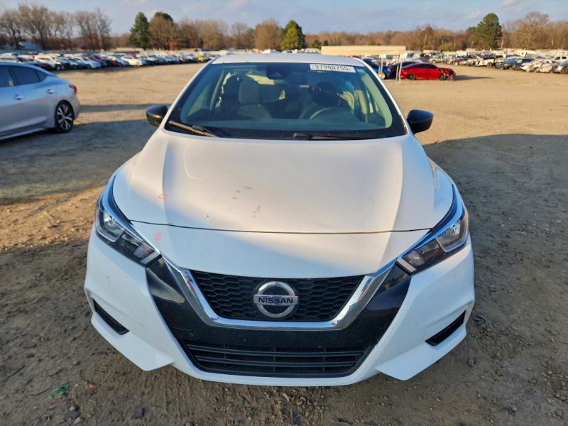 Фото 5 - NISSAN VERSA