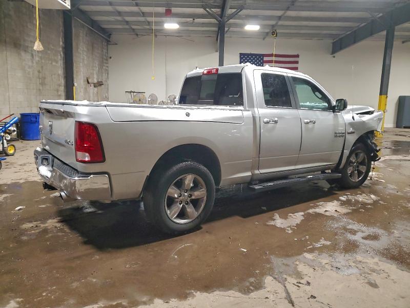 Фото 3 - RAM 1500