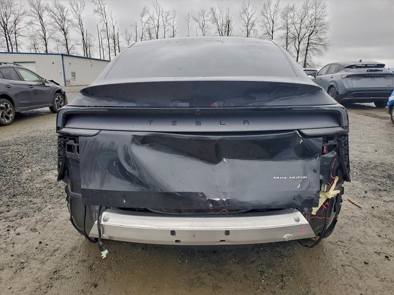 Фото 6 - TESLA MODEL Y