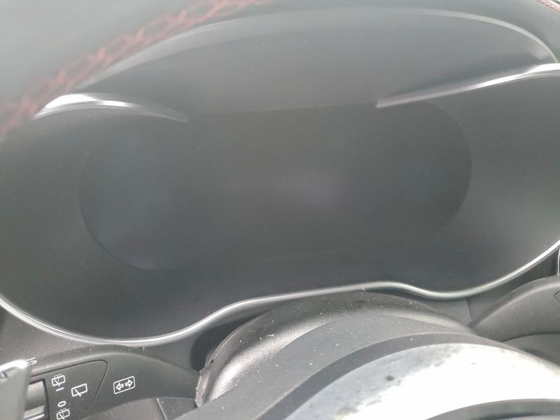 MERCEDES-BENZ GLC-CLASS 2022 VIN W1N0G6EB5NV366788