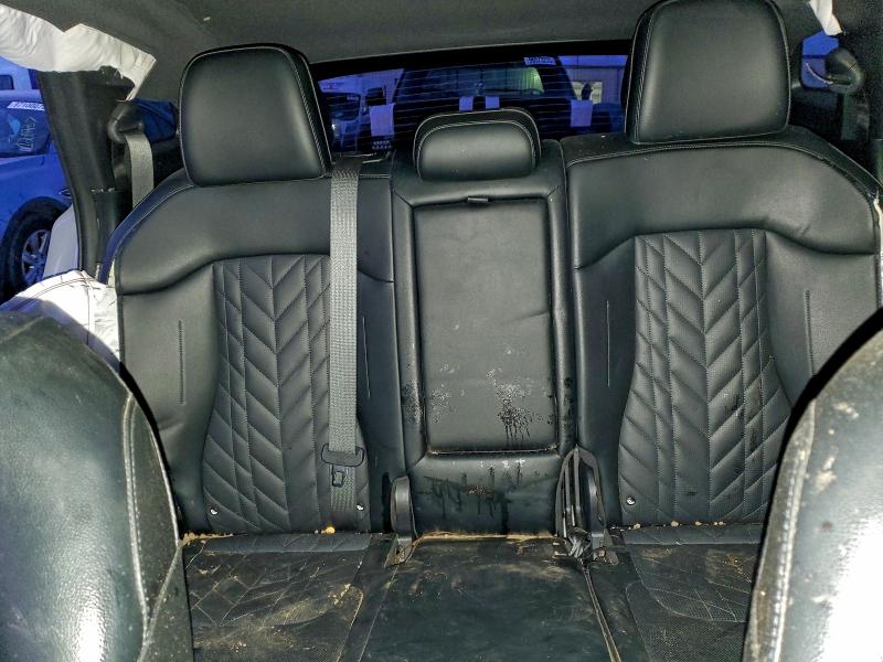 KIA SPORTAGE X 2024 VIN 5XYK6CDF6RG144389